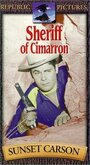 Sheriff of Cimarron