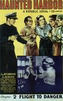 Проклятое убежище (1944) трейлер фильма в хорошем качестве 1080p