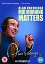 Mid Morning Matters with Alan Partridge (2010) скачать бесплатно в хорошем качестве без регистрации и смс 1080p