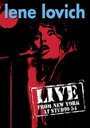 Lene Lovich: Live from New York at Studio 54 (2007) трейлер фильма в хорошем качестве 1080p