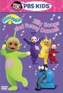 Teletubbies: Silly Songs and Funny Dances (2002) кадры фильма смотреть онлайн в хорошем качестве