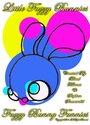 Смотреть «Little Fuzzy Bunnies: Fuzzy Bunny Funnies» онлайн фильм в хорошем качестве