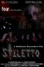 Stiletto (2011) скачать бесплатно в хорошем качестве без регистрации и смс 1080p