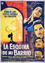 Смотреть «La esquina de mi barrio» онлайн фильм в хорошем качестве