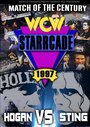 WCW СтаррКейд (1997) трейлер фильма в хорошем качестве 1080p