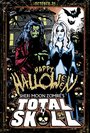 Total Skull Halloween (2011) трейлер фильма в хорошем качестве 1080p