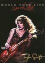 Taylor Swift: Speak Now World Tour Live