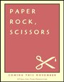 Paper Rock, Scissors