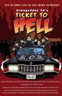 Armageddon Ed's Ticket to Hell (2012) трейлер фильма в хорошем качестве 1080p