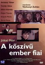 Смотреть «Сыновья человека с каменным сердцем» онлайн фильм в хорошем качестве