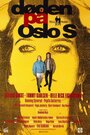 Смерть на Осло Централе (1990) трейлер фильма в хорошем качестве 1080p