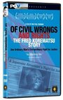 Of Civil Wrongs & Rights: The Fred Korematsu Story (2000) скачать бесплатно в хорошем качестве без регистрации и смс 1080p