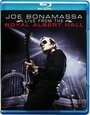 Joe Bonamassa: Live from the Royal Albert Hall