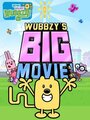 Смотреть «Wubbzy's Big Movie!» онлайн в хорошем качестве