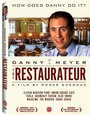 Смотреть «The Restaurateur» онлайн фильм в хорошем качестве