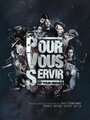 Pour vous servir (2007) скачать бесплатно в хорошем качестве без регистрации и смс 1080p