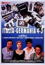 Италия-Германия 4-3 (1990) трейлер фильма в хорошем качестве 1080p