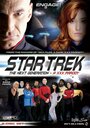 Star Trek: The Next Generation - A XXX Parody (2011) трейлер фильма в хорошем качестве 1080p