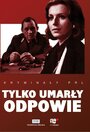 Только погибший ответит (1969) трейлер фильма в хорошем качестве 1080p