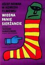 Весна, пан сержант! (1974) трейлер фильма в хорошем качестве 1080p