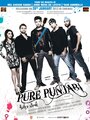 Pure Punjabi (2012) трейлер фильма в хорошем качестве 1080p