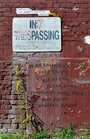 In Passing (2011) трейлер фильма в хорошем качестве 1080p