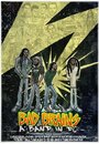 Смотреть «Bad Brains: A Band in DC» онлайн фильм в хорошем качестве