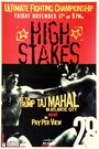 UFC 28: High Stakes