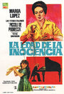 La edad de la inocencia (1962) кадры фильма смотреть онлайн в хорошем качестве