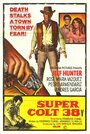 Super Colt 38 (1969) трейлер фильма в хорошем качестве 1080p