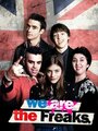 We Are the Freaks (2013) скачать бесплатно в хорошем качестве без регистрации и смс 1080p