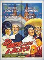 El amor llegó a Jalisco (1963) трейлер фильма в хорошем качестве 1080p