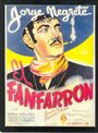 El fanfarrón: ¡Aquí llegó el valentón! (1943) трейлер фильма в хорошем качестве 1080p