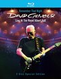 David Gilmour Remember That Night