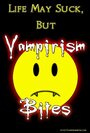 Vampirism Bites