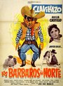 Los bárbaros del norte (1962) трейлер фильма в хорошем качестве 1080p