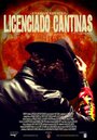 Смотреть «Licenciado Cantinas the movie» онлайн фильм в хорошем качестве