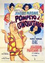 Pompeyo el conquistador (1953) трейлер фильма в хорошем качестве 1080p