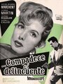 Compadece al delincuente (1960) трейлер фильма в хорошем качестве 1080p