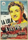 La Lola se va a los puertos (1947) трейлер фильма в хорошем качестве 1080p