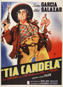 Tía Candela (1948) скачать бесплатно в хорошем качестве без регистрации и смс 1080p