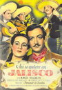 ¡Así se quiere en Jalisco! (1942) трейлер фильма в хорошем качестве 1080p