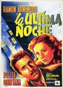 Последняя ночь (1948) трейлер фильма в хорошем качестве 1080p