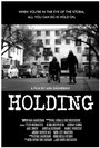 Holding