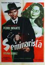 El seminarista (1949) кадры фильма смотреть онлайн в хорошем качестве