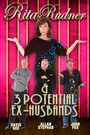 Смотреть «Rita Rudner and 3 Potential Ex-Husbands» онлайн фильм в хорошем качестве