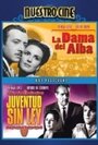 La dama del alba (1950) кадры фильма смотреть онлайн в хорошем качестве