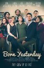 Смотреть «Born Yesterday» онлайн фильм в хорошем качестве