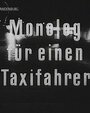 Monolog für einen Taxifahrer (1990) трейлер фильма в хорошем качестве 1080p