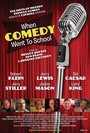 Смотреть «When Comedy Went to School» онлайн фильм в хорошем качестве